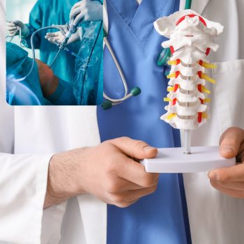 Suraksha Hospital Orthopedic & Spine Services